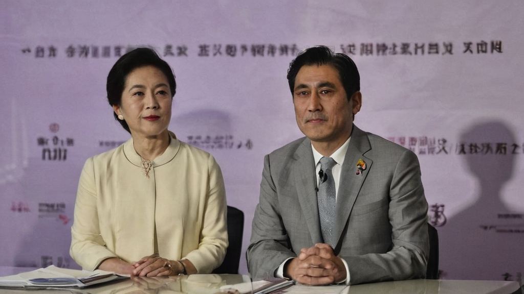 娱乐吃瓜反转事件中的假戏真做引发的巨大反差