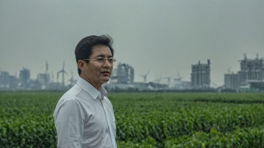 吴磊颜值爆表引热议疑似成健身达人，虚假谣言引发粉丝关注