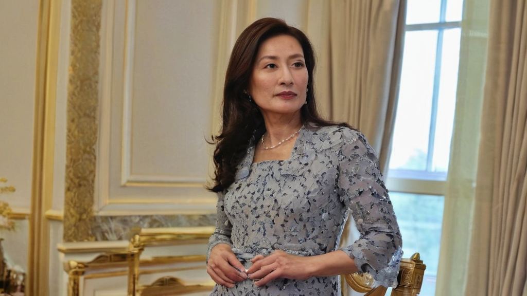 这位网红明星尝试说不定下一个网红 网友能一针见血点出背后真相引发热议