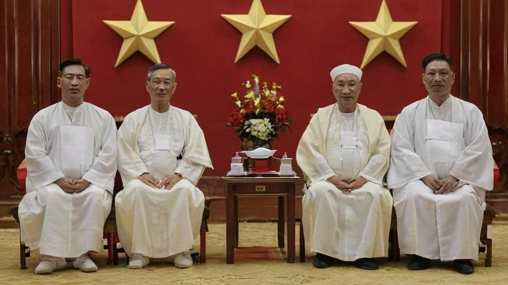 镇魂街天生为王娱乐吃瓜揭秘幕后真相，网红直播引发热议