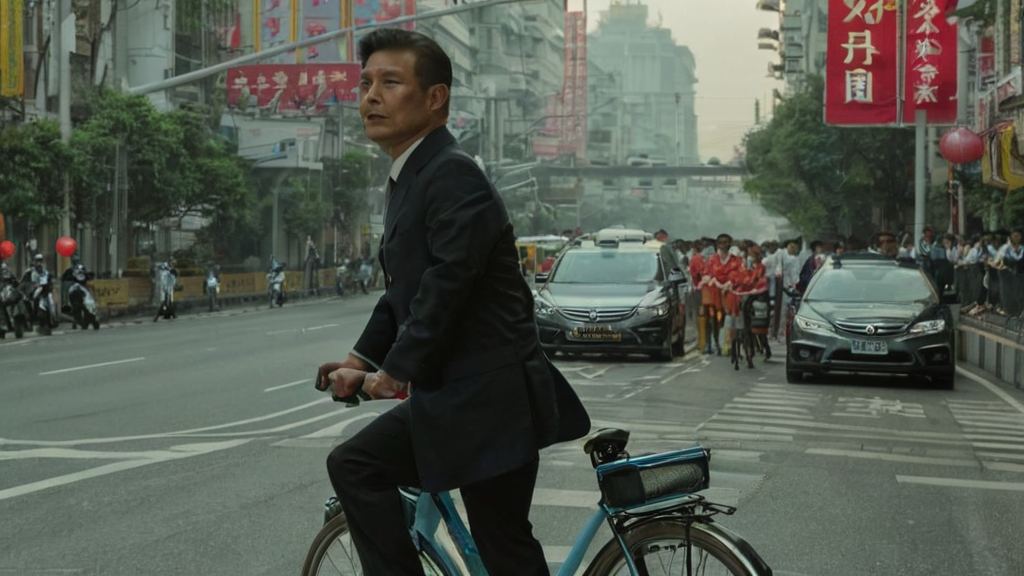 娱乐圈的明星神秘“翻车”事件引发关注 网红带你走进江屯的崛起之路让人吃瓜不断