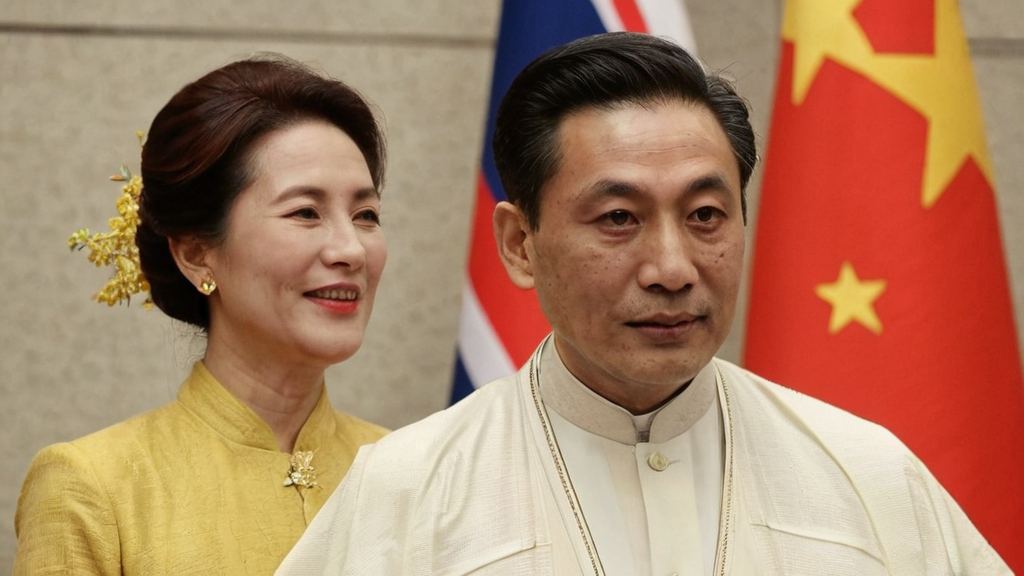 脱口秀明星在娱乐圈的笑果担当引发一票难求的粉丝狂潮
