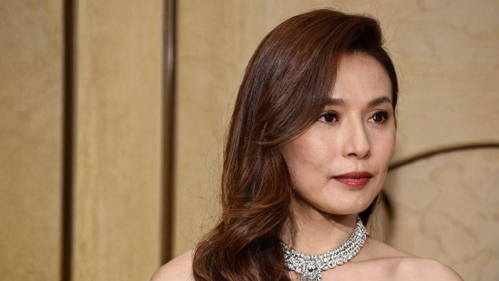 娱乐圈有人曝出轨某女明星引热议 也有不少明星被卷入谣言风波