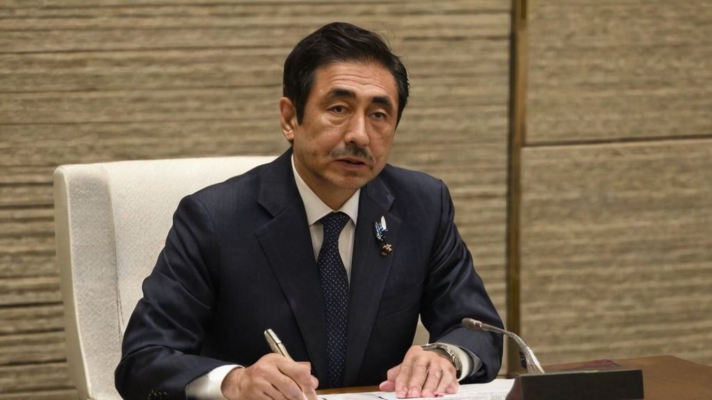 娱乐圈明星频繁被放大关系引发关注 日本警方迅速介入调查引发猜测