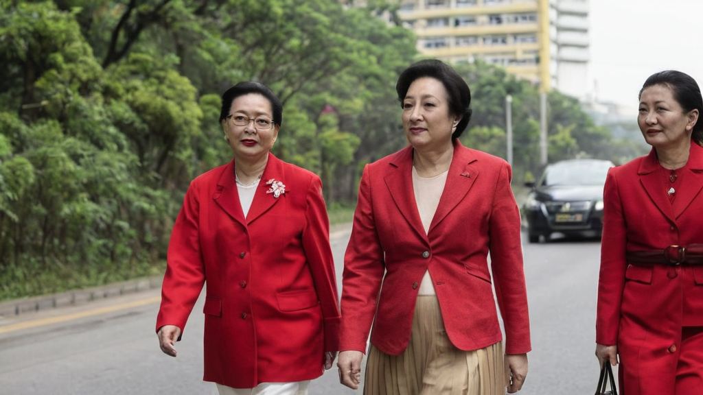 娱乐圈吃瓜杨紫在都市的神秘变故引发关注