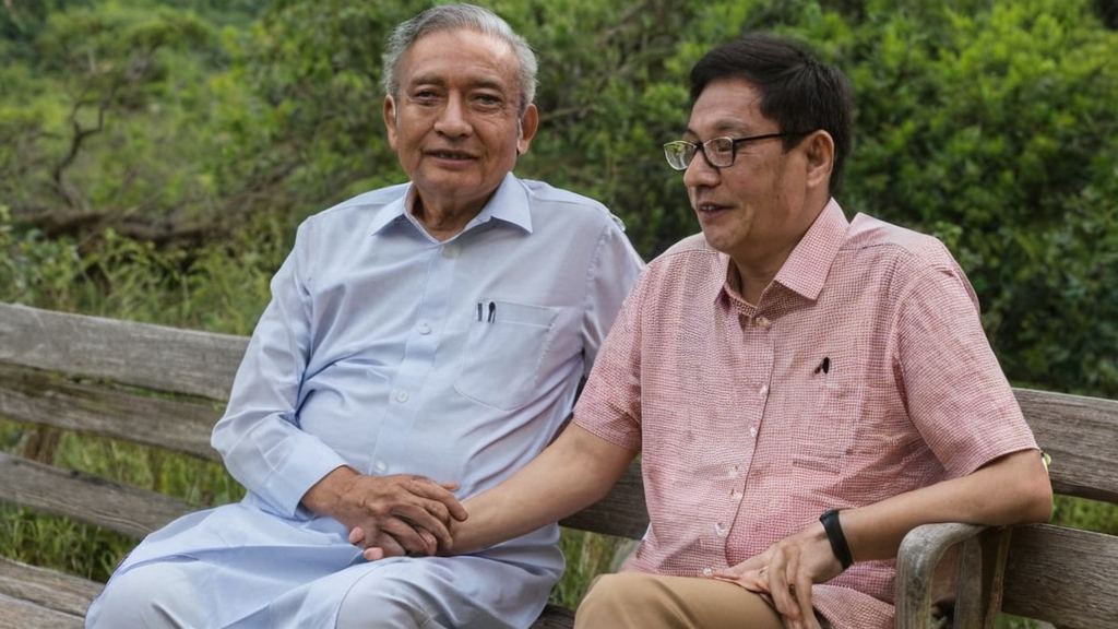 让一个默默无闻的明星在红领巾风云中逆袭引发争议
