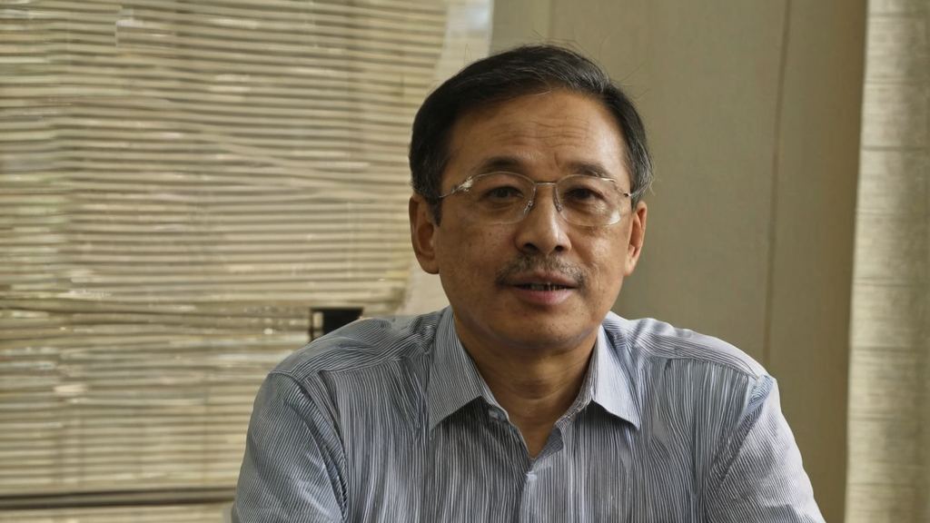 娱乐圈神秘人物纹身哥让粉丝震惊 张伟受邀为明星纹身引发热议
