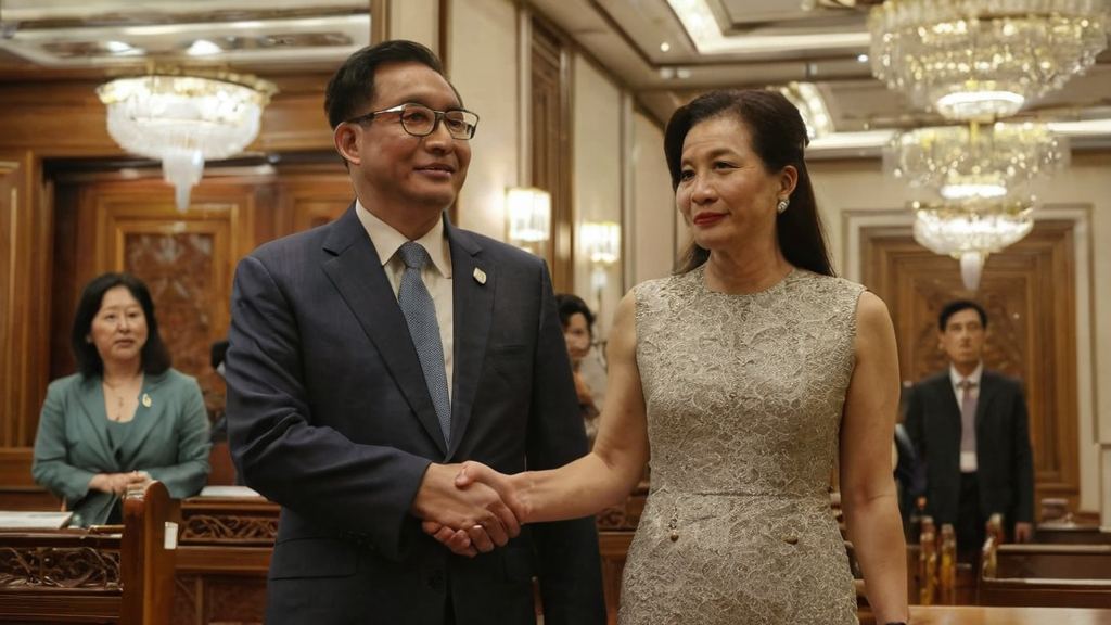 娱乐圈吃瓜协会成员被曝疑似隐瞒恋情 让吃瓜群众吃醒的真相引发热议