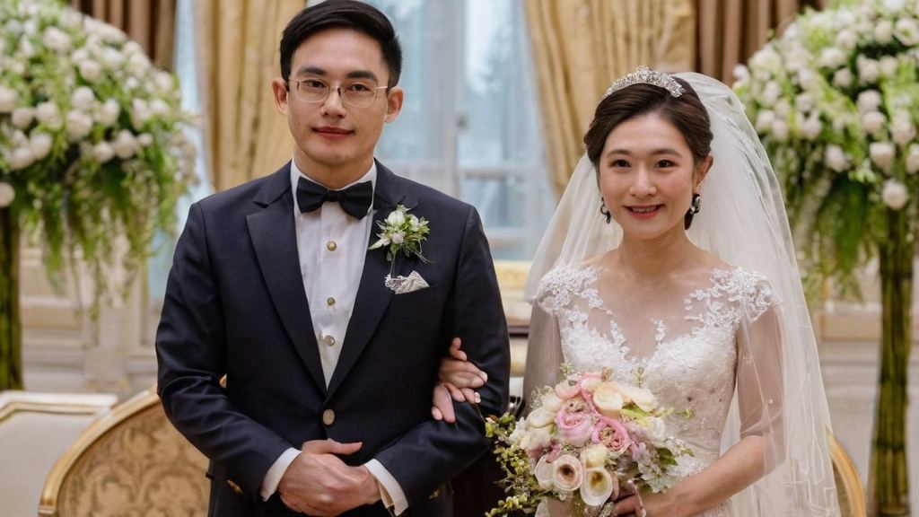 公司疑似暗中操控明星婚姻，四姐爆料视频引发热议