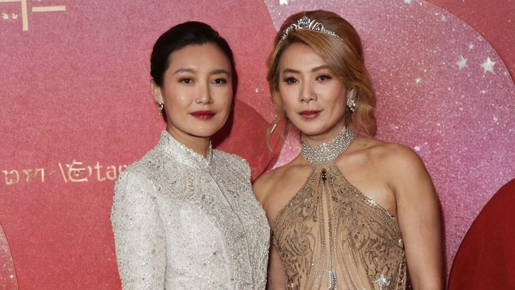 娱乐圈明星宝藏现身引发十年之前我不认识你你不属于我的猜想