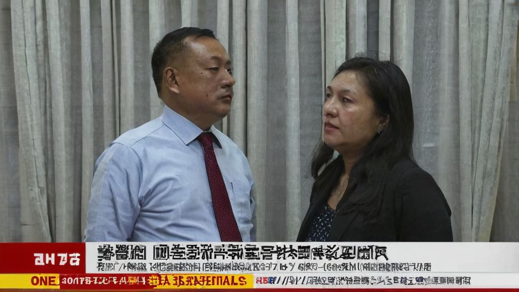 娱乐圈明星因为合作一部电影被警方调查引发热议