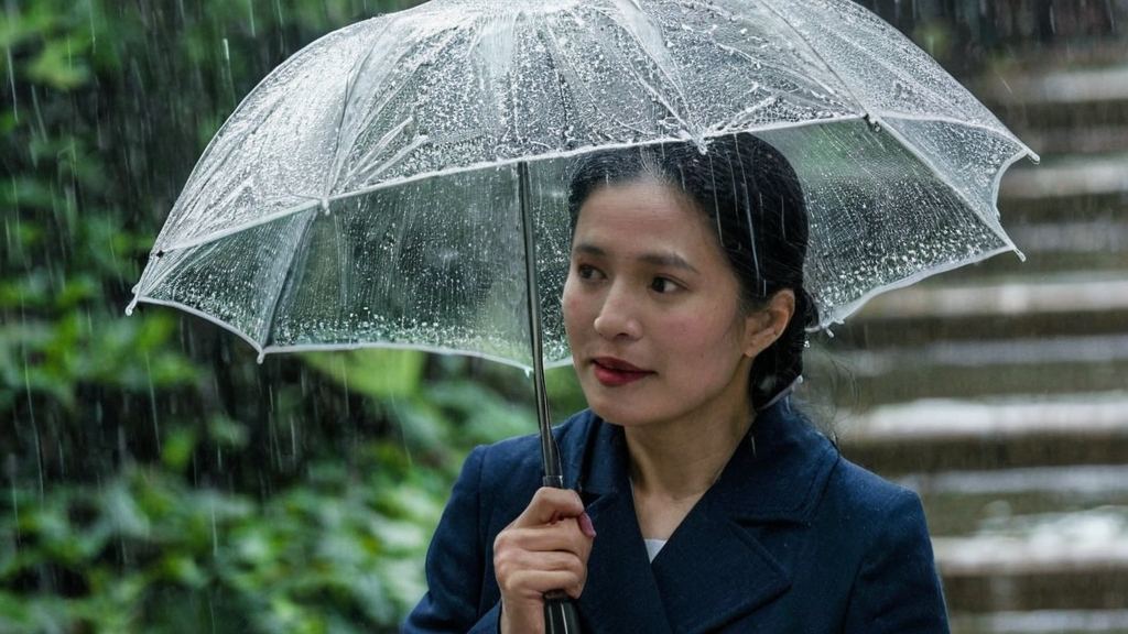 张雨绮豪放人生再现风波幕后故事 被指失恋引发新争议