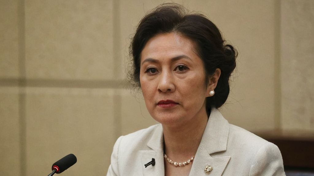 决定在抖音上开设账号的小裁判吃瓜娱乐版引发热议，与日本美人姐妹综艺形成鲜明对比