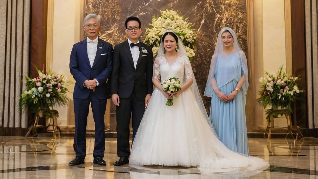 揭秘娱乐圈备受关注明星的风向标行为和婚姻观的多元变化