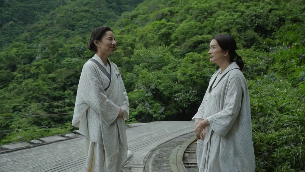 明星何让你的头条旅游账号更上一层楼揭秘明星公益和演技争议